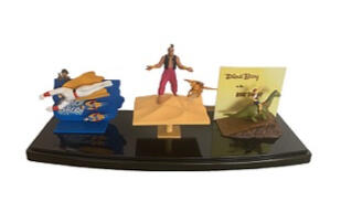 Hanna Barbera Set 2