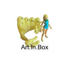 The Herculoids Secret