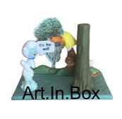 Hanna Barbera Its The Wolf