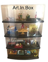 Hanna Barbera All Sets